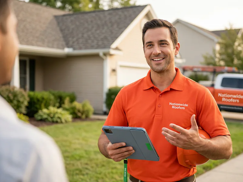 Roof Installation  in Leominster  FAQ